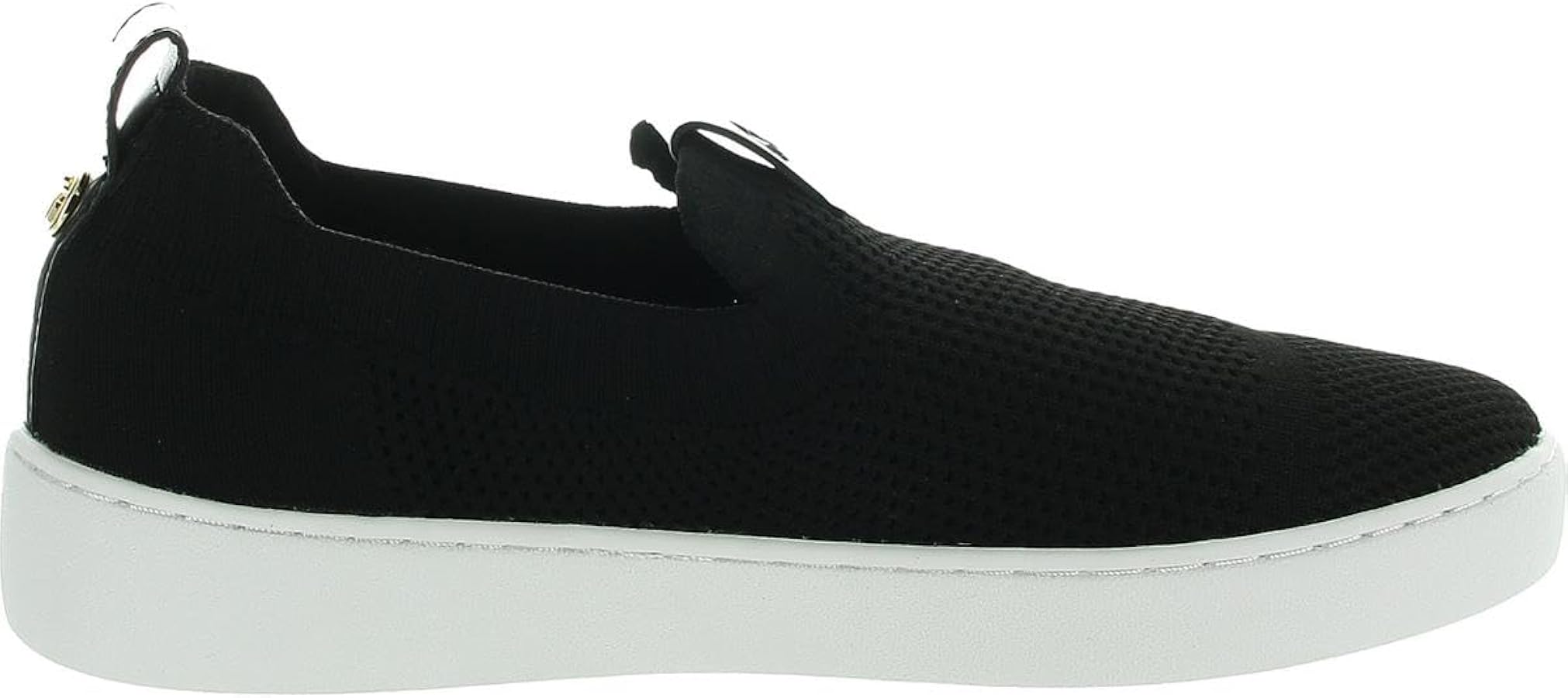 Martinkim  カナ Amazon.com | Michael Kors Women's Juno Knit Slip-On Sneaker